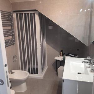 Chambre Triple Économique